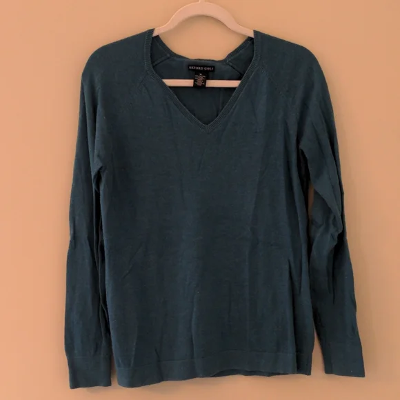 Oxford Golf sweater - Picture 1 of 2